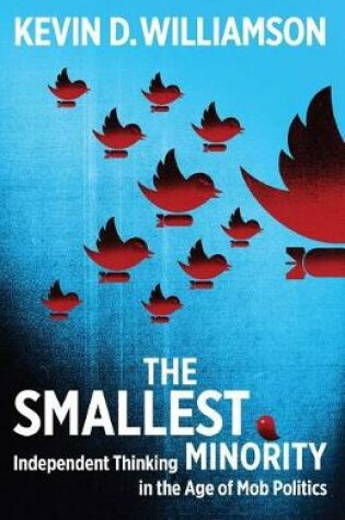 Cover of The Smallest Minority