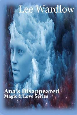 Book cover for Ana's Disappeared