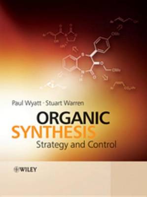 Book cover for Organic Synthesis