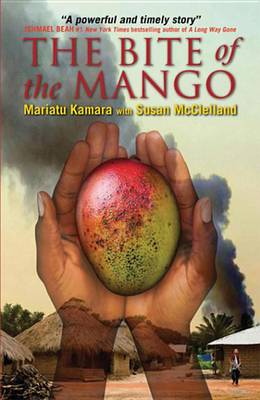Cover of The Bite of the Mango