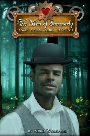 Cover of The Men of Summerly