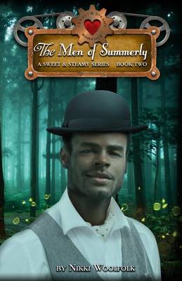 Book cover for The Men of Summerly