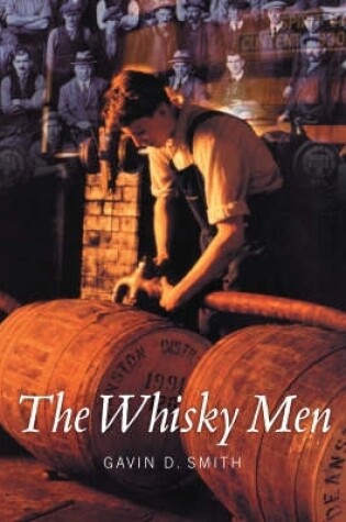 Cover of The Whisky Men