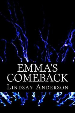 Cover of Emma's Comeback