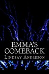 Book cover for Emma's Comeback