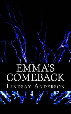 Book cover for Emma's Comeback