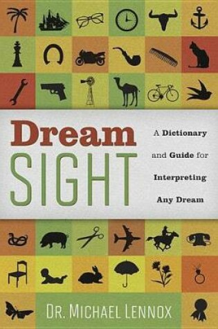 Cover of Dream Sight