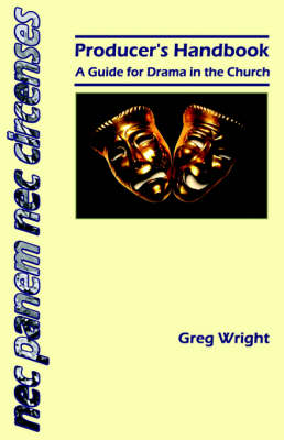 Book cover for Producer's Handbook