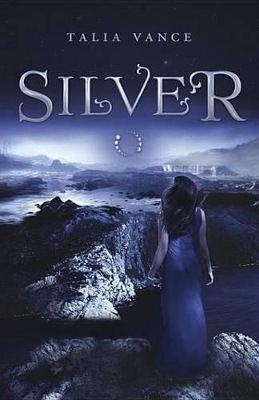 Book cover for Silver