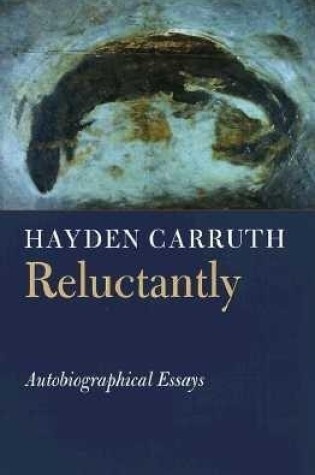 Cover of Reluctantly