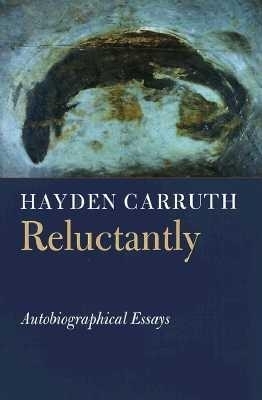 Cover of Reluctantly