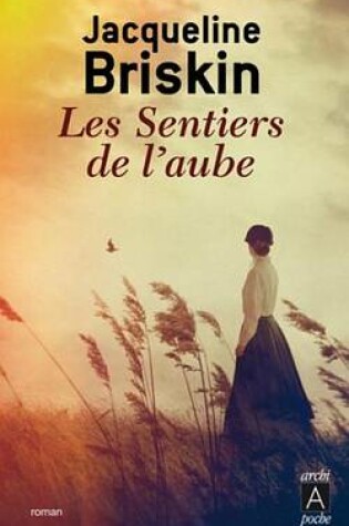 Cover of Les Sentiers de L'Aube