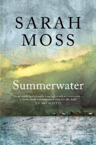Cover of Summerwater