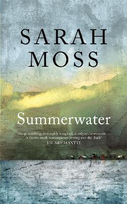 Book cover for Summerwater