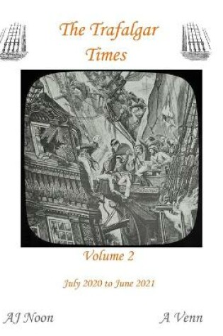 Cover of The Trafalgar Times Volume 2