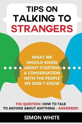Book cover for Talking To Strangers