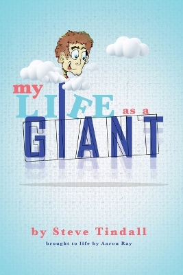 Book cover for My Life as a Giant