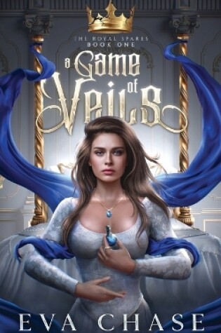 Cover of A Game of Veils