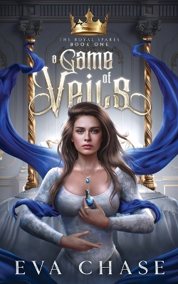 Book cover for A Game of Veils