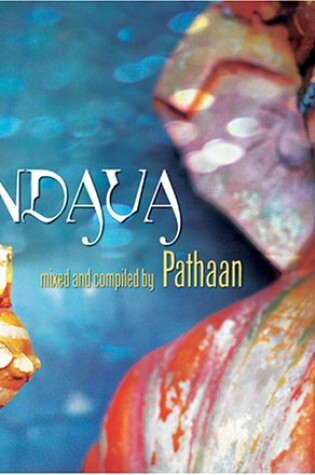 Cover of Tandava