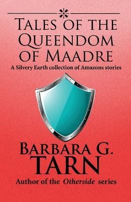 Book cover for Tales of the Queendom of Maadre