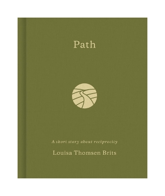 Book cover for Path