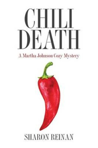 Cover of Chili Death
