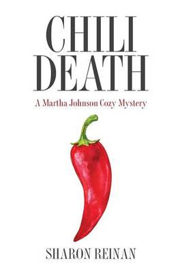 Book cover for Chili Death