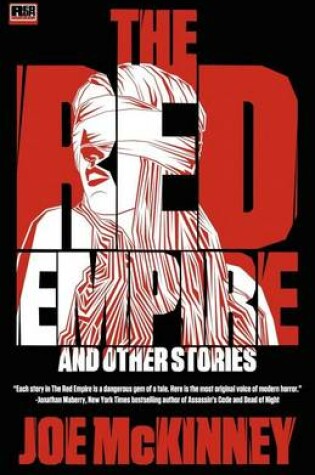 Cover of The Red Empire and Other Stories