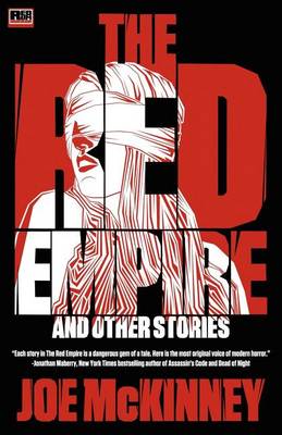 Book cover for The Red Empire and Other Stories
