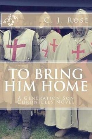 Cover of To Bring Him Home