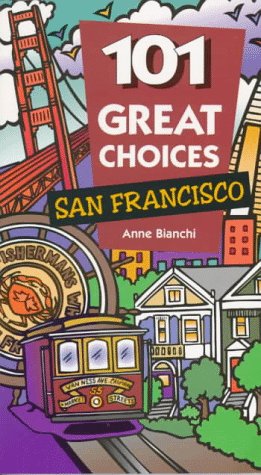 Cover of San Francisco