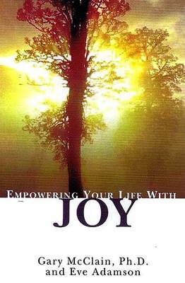 Book cover for Empowering Your Life with Joy