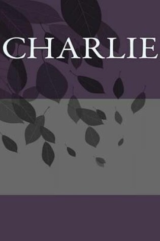 Cover of Charlie