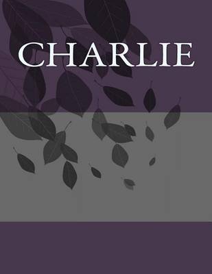 Book cover for Charlie