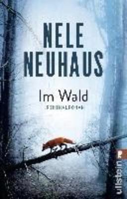 Book cover for Im Wald