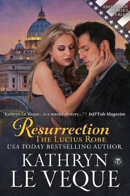 Book cover for Resurrection