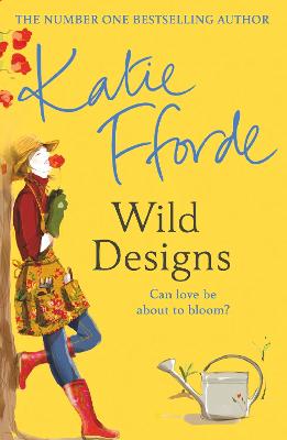 Book cover for Wild Designs