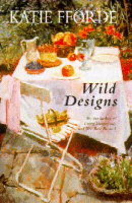 Book cover for Wild Designs