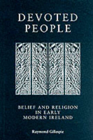 Cover of Devoted People