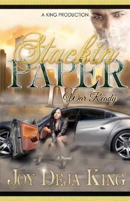 Book cover for Stackin' Paper Part 4...War Ready