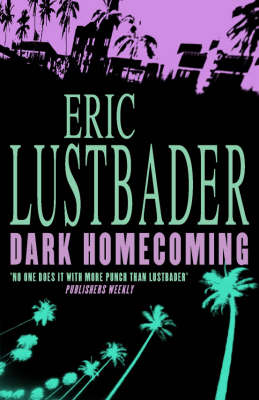 Book cover for Dark Homecoming