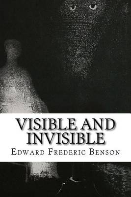 Book cover for Visible and Invisible