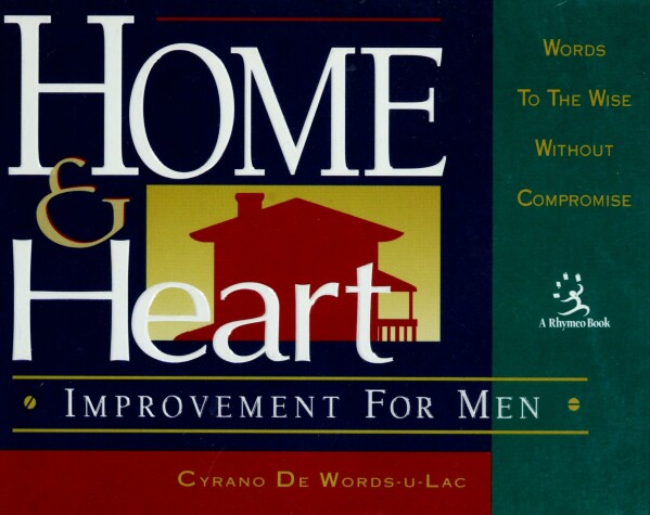 Cover of Home & Heart Improvement for Men