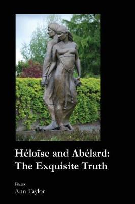Book cover for Heloise and Abelard