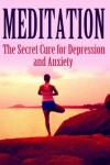 Book cover for Meditation