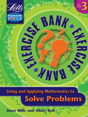 Cover of Solving Problems