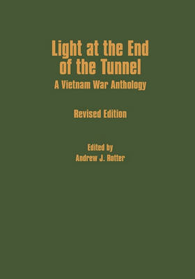 Book cover for Light at the End of the Tunnel