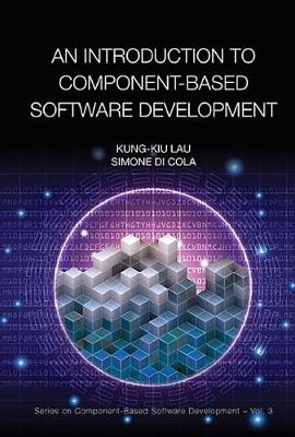 Book cover for An Introduction to Component-Based Software Development