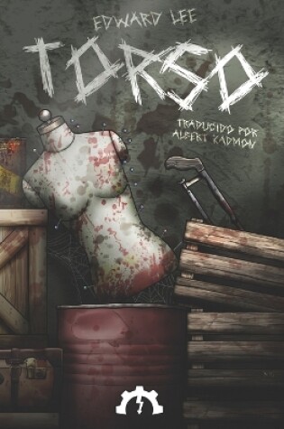 Cover of Torso